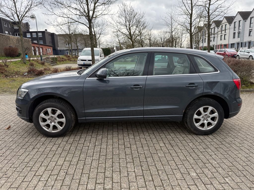 Angebot ansehen Audi Q5
