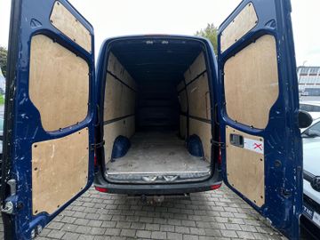 Volkswagen Crafter - 6