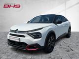 Citroën ë-C4 Shine 136 - Citroën ë-C4 mit Schiebedach