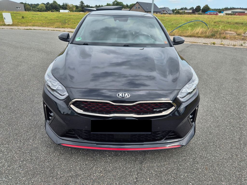 Image of Kia cee'd / Ceed