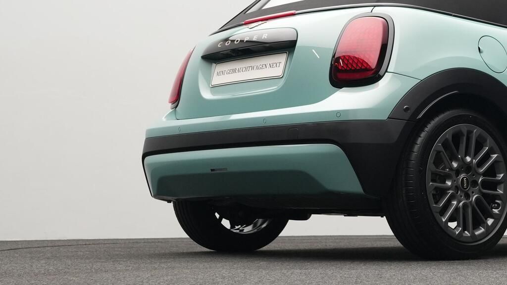 MINI Cooper Cabrio - Bild 24