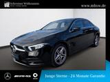 Mercedes-Benz A 250 e Limousine AMG*RKam*MBUX*LED*Ambi*VZA*Shz - : Plug-In Hybrid, Kleinwagen