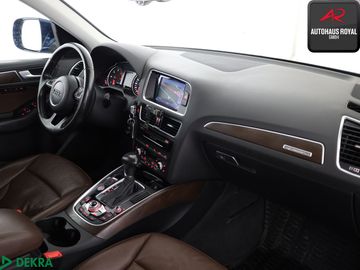 Audi Q5 - 9