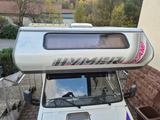 HYMER / ERIBA / HYMERCAR Ducato 290 Hymer Camp