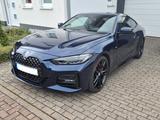 BMW 430i Coupé M Sport Baujahr 06.2022 8 fach Bereit