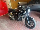 Yamaha XJR 1300 RP 19 - YAMAHA XJR 1300 RP19