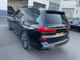 BMW X7 M50i A xDr Laser ACC AHK DAB Hifi 7-Sitzer - BMW X7 M50 aus 2021