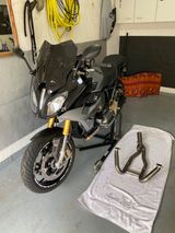 BMW R1200rs - BMW RS