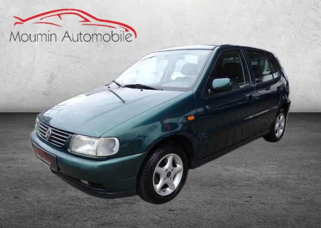 Volkswagen Polo 1.4"AUTOMATIK"SIHZG"ALU"87 TKM!"TÜV-09-26!