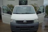 Vorschaubild Volkswagen T5 Transporter Kasten-Kombi Kasten