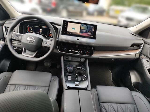NISSAN X-Trail (Bild 18 von Array)