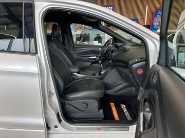 Ford Kuga ST-Line *Xenon*Leder*Navi*Kamera*