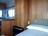Caravelair Antares Luxe 390, Vorzelt, 100 km/h-Zulassung - Caravelair Wohnwagen