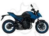 Suzuki GSX-8S - Offers matching your search criteria