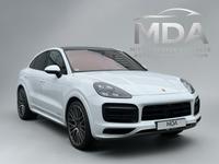 Porsche Cayenne Coupe GTS V8 22-ZOLL/360'/HEAD-UP/BOSE