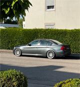 BMW E90 320i - BMW E90 - BMW 3er Reihe