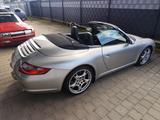 Porsche 997 Carrera S Cabriolet - gebrauchte Porsche 997 aus dem Jahr 2006