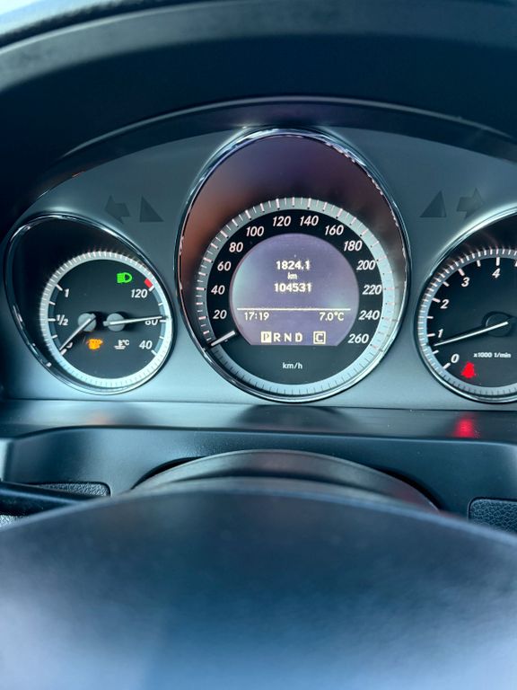 Mercedes-Benz C 180 - Bild 13