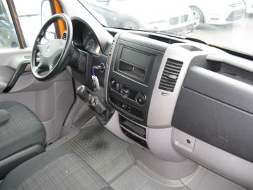 Mercedes Sprinter - 6