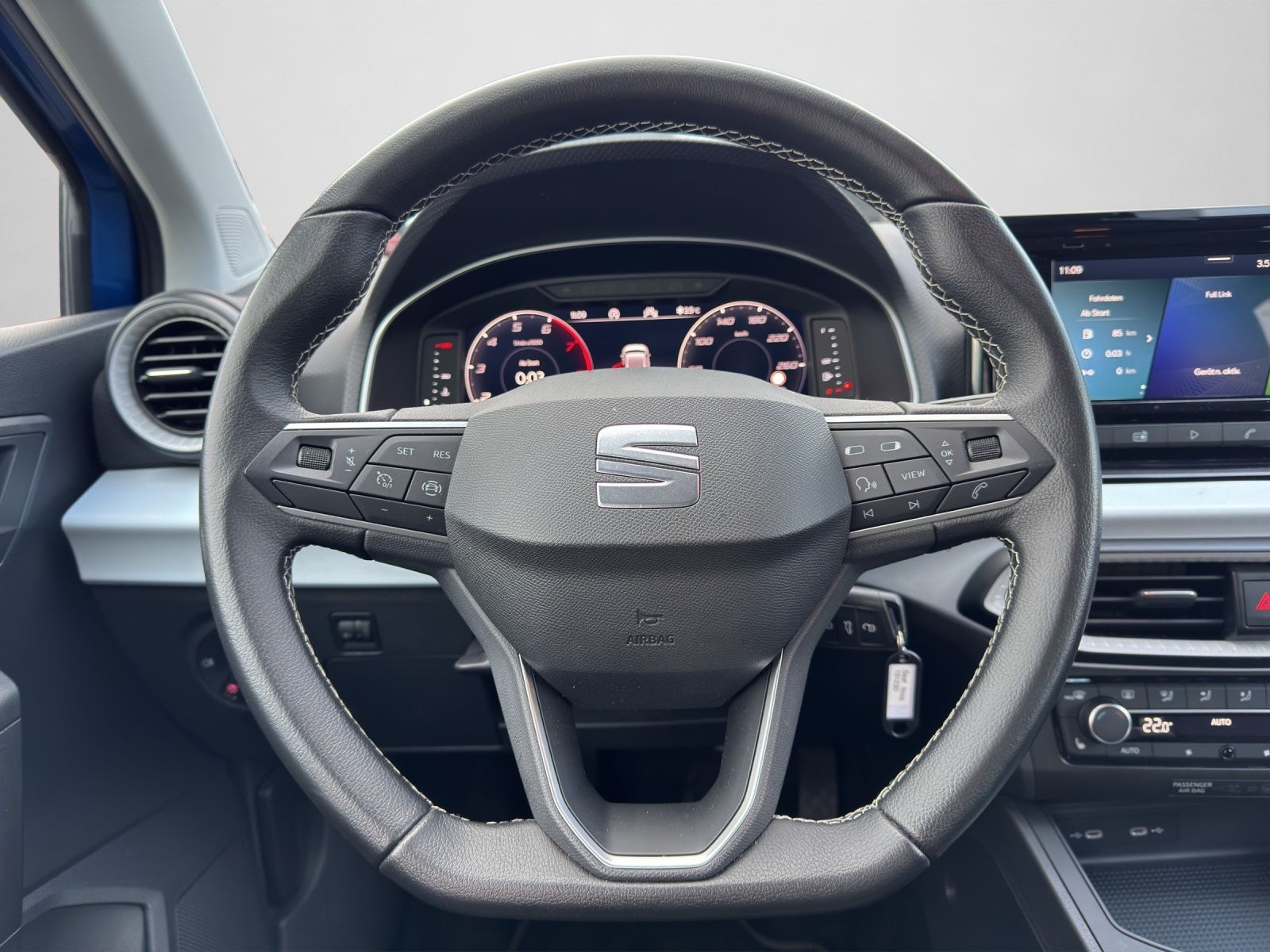 Seat Ibiza - Bild 10