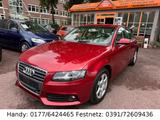 Audi A4 1.8 TFSI KLIMAAUTOMATIK/4xel.FH/AHK/ALU - Audi A4 Gebrauchtwagen in Magdeburg
