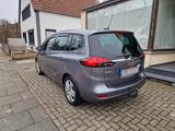 Opel Zafira Tourer 1.6 CDTI DPF Van5 Editian MEG - Opel Zafira Tourer: Privatanbieter