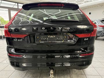 Volvo XC60 - 4