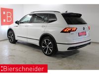 Volkswagen Tiguan Allspace - Vorschau Bild 15