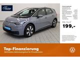 Volkswagen ID.3 Pro Performance LED/NAV/RFK/Keyless - VW ID.3 Gebrauchtwagen in Hamburg
