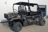 Kawasaki MULE PRO DXT 4x4,Model 2025,kein Gator, am Lager - KAWASAKI QUAD 4X4