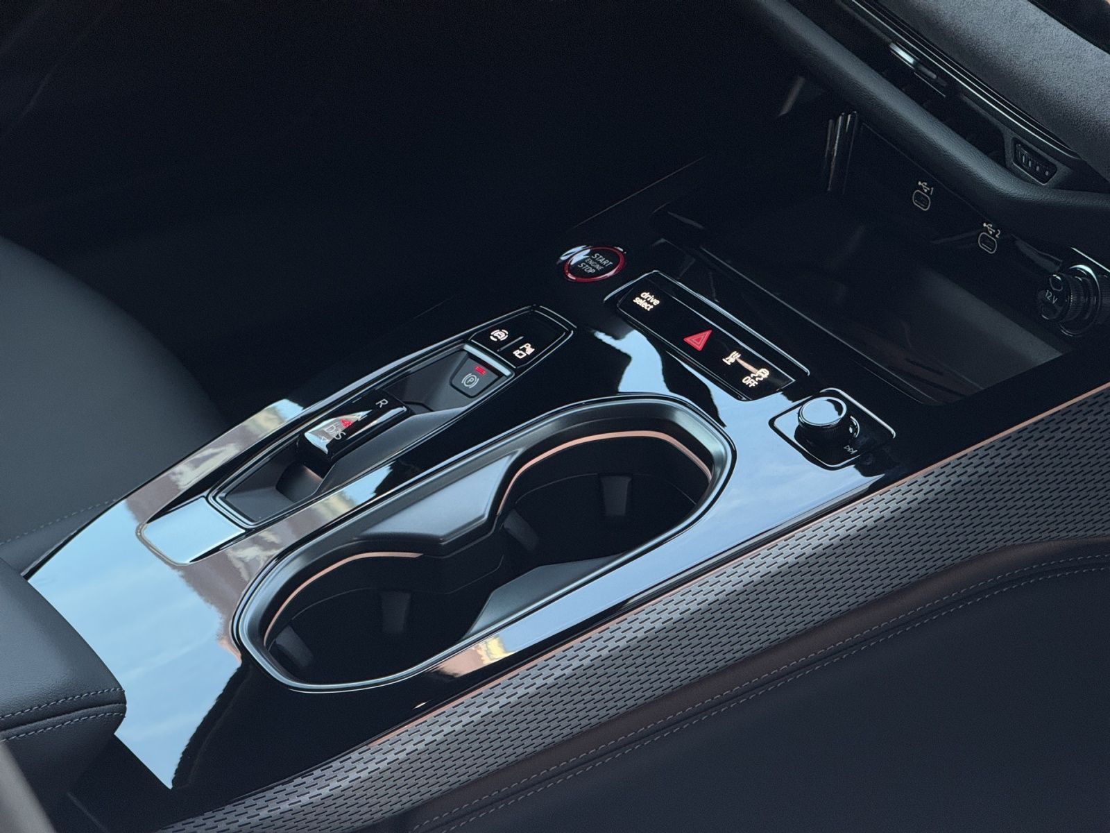 Audi A6 - Bild 6