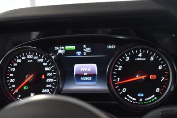 Mercedes CLS 450 - 11