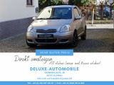 Toyota Yaris 1.0 Sol - Klima, Aluminium, TÜV & AU -NEU- - Toyota Yaris aus 2005