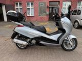 Honda S-Wing 125 Silver Wing ABS - HONDA VON 81 BIS 125 CCM