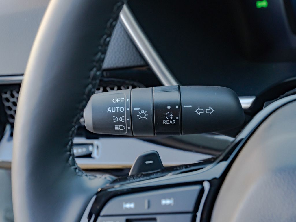 Honda CR-V - Bild 16