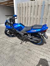 Kymco Quannon 125 - KYMCO QUANNON 125