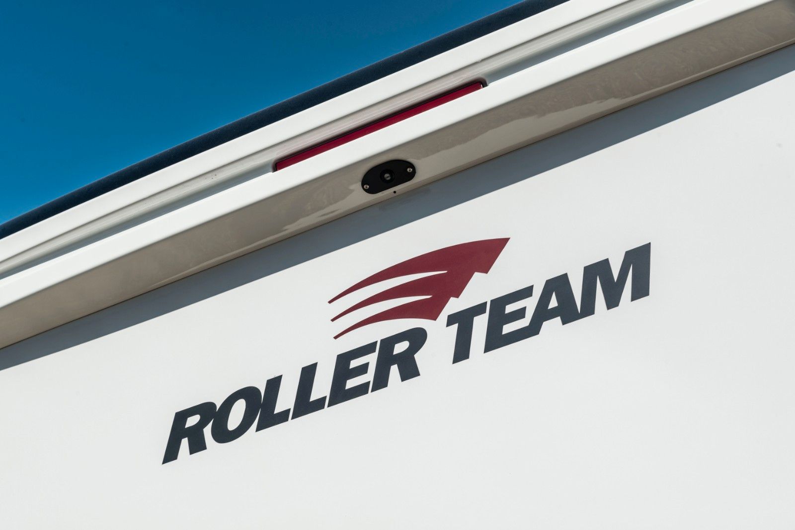 Fahrzeugabbildung Roller Team Zefiro 287 TL