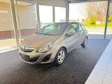 Opel Corsa 1,4l *2-Hand + Rentnerfahrzeug*
