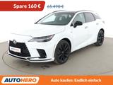 Lexus RX-Serie RX 500h DIRECT4 F SPORT+ Aut.*HEADUP* - Lexus RX 500 Gebrauchtwagen