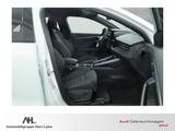 Audi A3 Limousine S line 35 TFSI Rückfahrkamera, Matr - Audi Vorführfahrzeuge