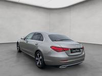 Mercedes-Benz C 180 Avantgarde Advanced SHD Totwinkel