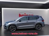 Cupra Ateca 1.5 TSI DSG NAVI LED ACC 19Z - Cupra Ateca Jahreswagen