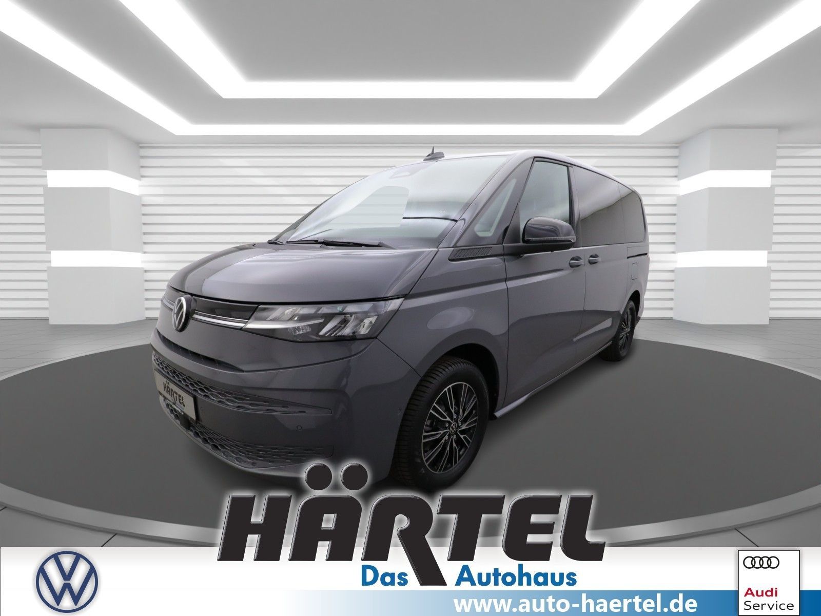 Volkswagen T7 MULTIVAN ENERGY L 8-SITZER 2.0 TDI DSG (+EURO