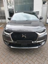 DS Automobiles DS7 Rivoli - Spritverbrauch reduziert/optimiert - DS Automobiles Gebrauchtwagen