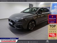 Hyundai i30 - Vorschau Bild 1