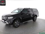 Mercedes-Benz X 250 d 4M POWER EDITION HARDTOP,360GRAD,COMAND - Mercedes-Benz X 250 aus 2020