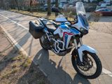 Honda Africa Twin CRF 1100 - HONDA LEIPZIG