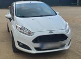 Ford Fiesta Titanium1.5 TDCI 95 PS - Ford Fiesta: 95