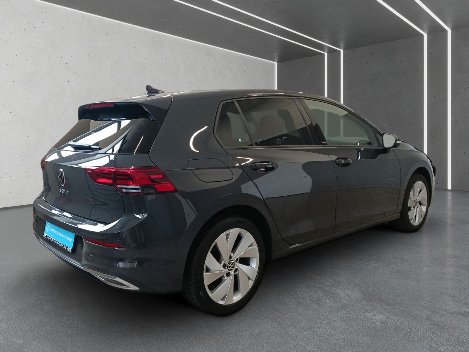 Volkswagen Golf - Bild 4
