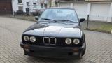 BMW 316 316i E30 M Sportfwk, 2-trg, DZM, Schiebed. - BMW 316: 316i E30